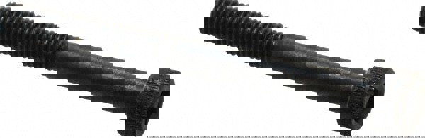 Hex Socket Cap Screw: M5 x 0.80 Metric